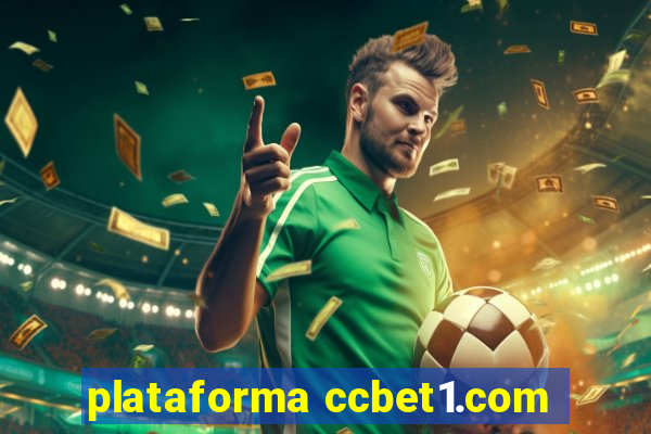 plataforma ccbet1.com